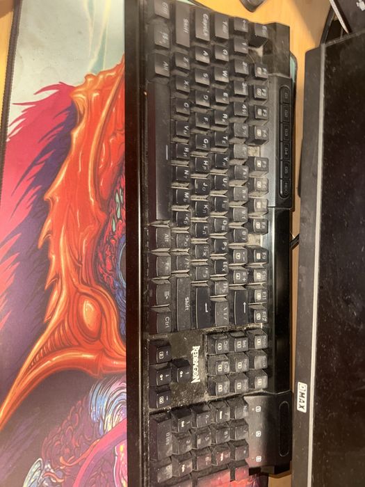 Игровой компьютер | 2060 super | i5 10400F | 32озу