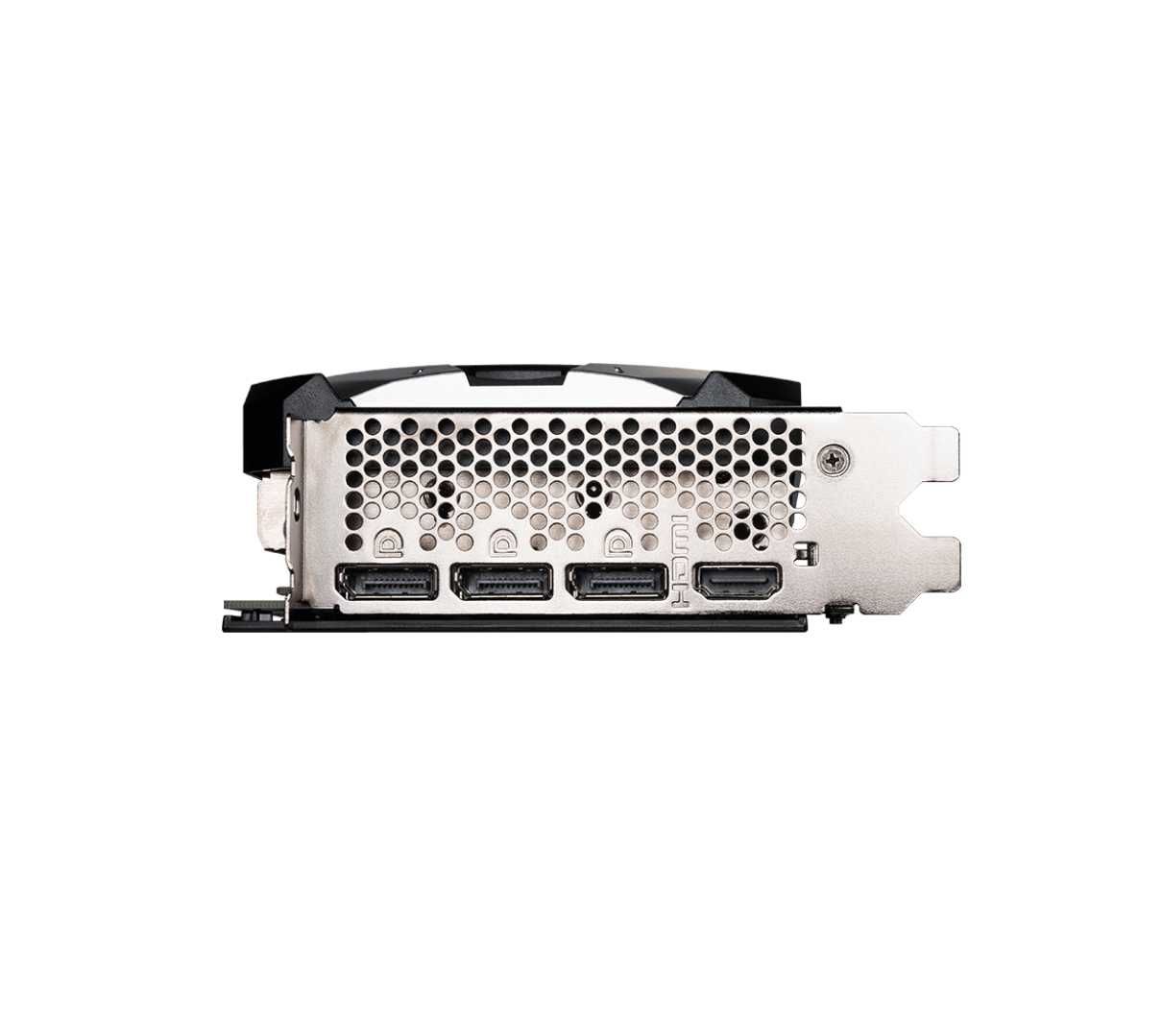 ; Видеокарта MSI RTX4070Ti Super VENTUS 3X BLACK 16GB OC