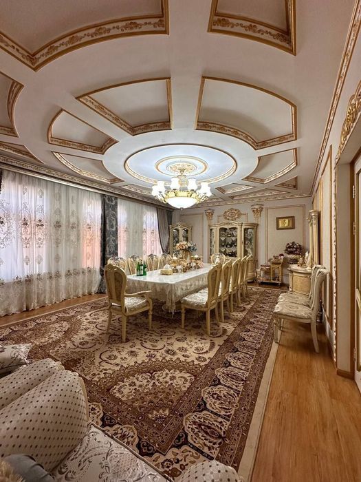 Катта  Кани махалла   6 сотих 10 хона