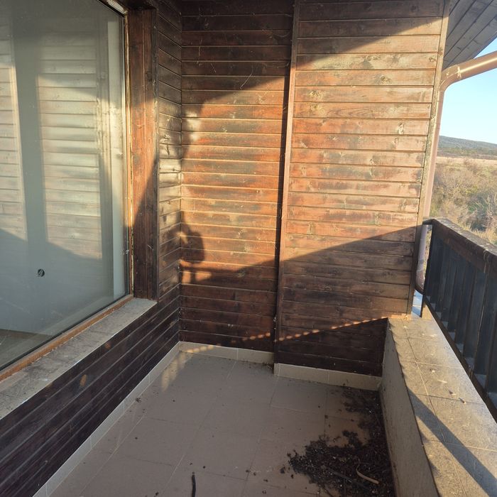 Тристаен апартамент Слънчев бряг зад Лидл