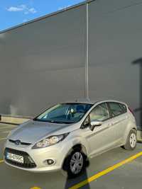 Ford Fiesta 02.2010 138.000 KM