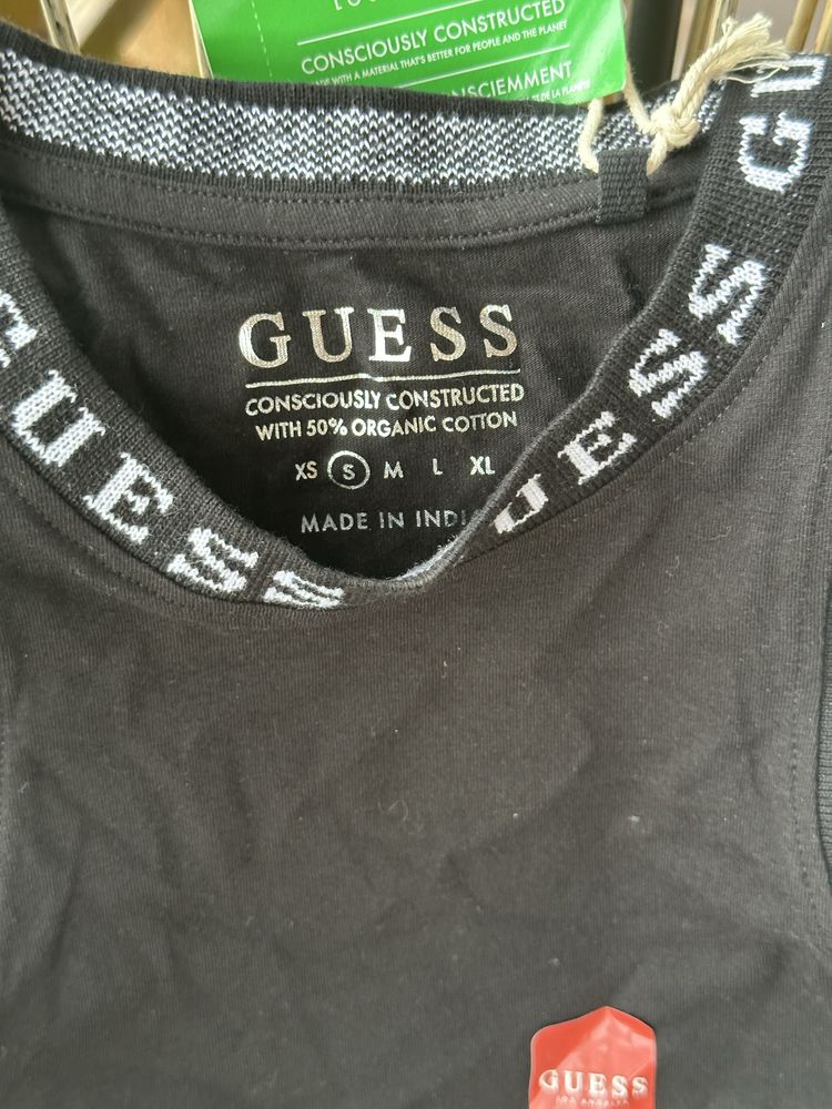Оригинален потник Guess