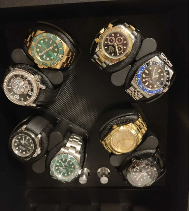 Ceasuri Automatice pe comanda