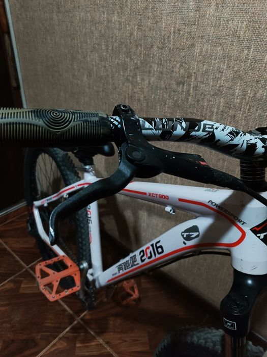 Mtb велосипед 26