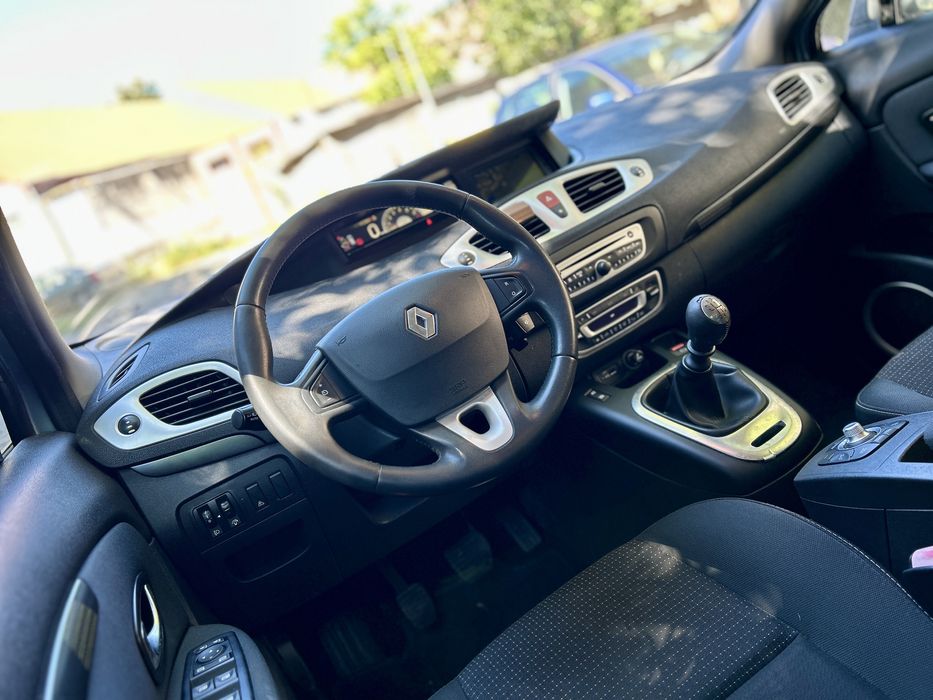 Renault Grand Scenic 1.4Tce