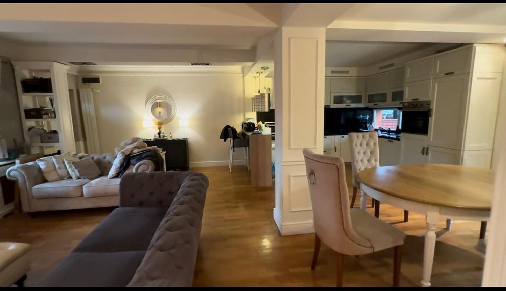 Casa tip duplex Cătămarăști Deal