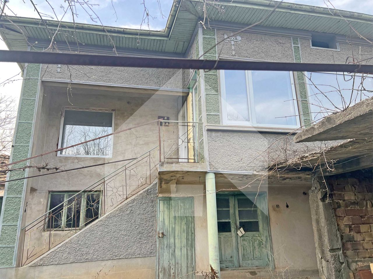 Продава се Къща в с. Кюлевча, Област Шумен - 126 кв.м за 526 €/кв.м - Снимка #4