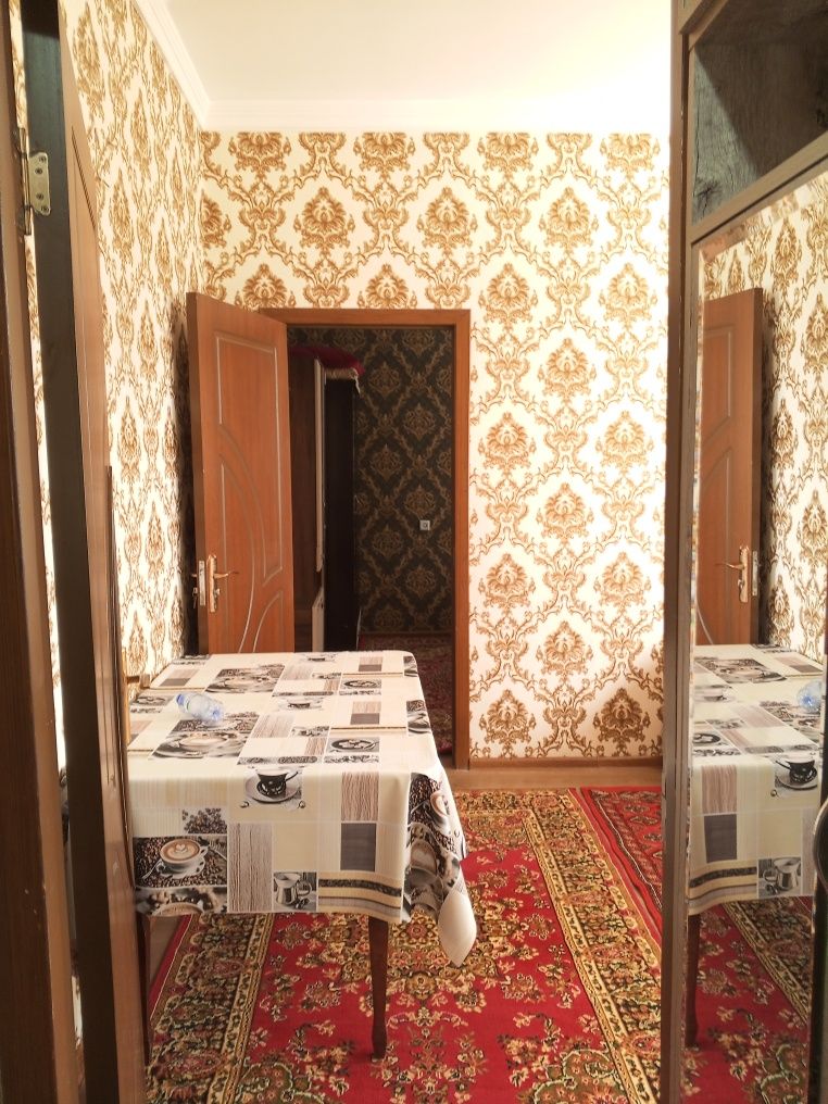 Метро узгариш сергили 6 а 2/2/8 новостройка