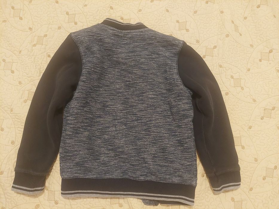 Geaca imblanita Marks & Spencer