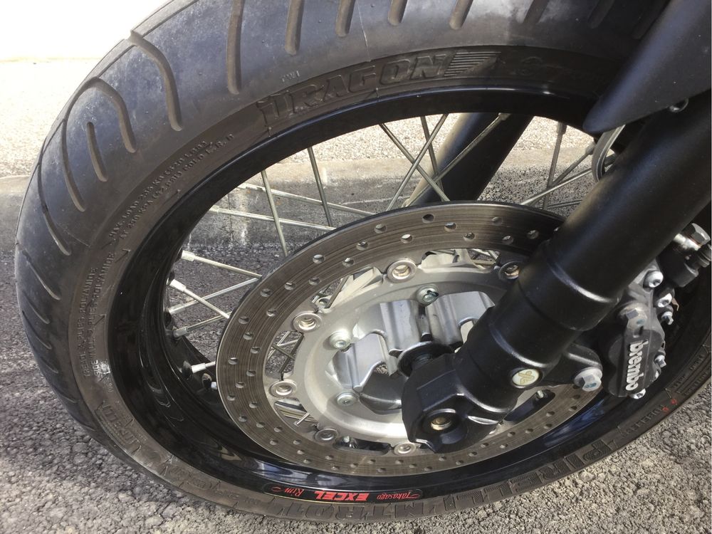 Yamaha xtx 660 xt660x