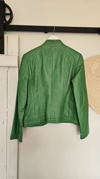 Дамско кожено яке Gerry Weber