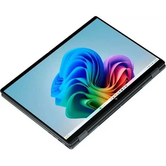 HP - OmniBook X Flip 2-in-1 - Copilot+ PC - 16" 2K Ultra 5/16gb/512gb