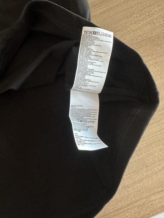 Оригинална мъжка тениска Dsquared2