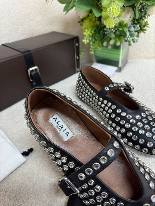 Balerini Alaia 35-42