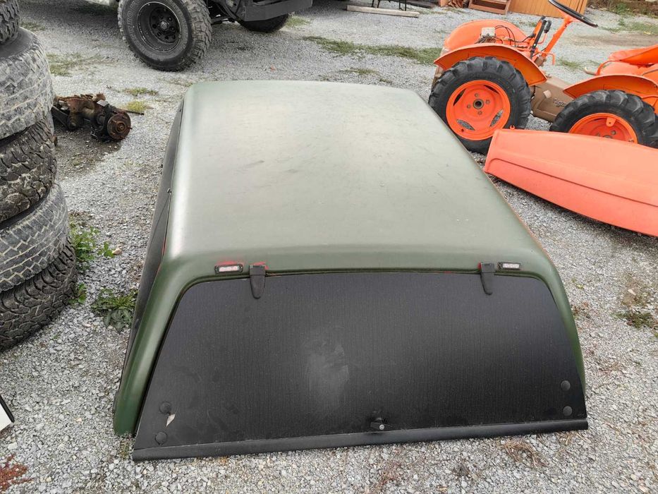 Хардтоп за Dodge Ram 1500