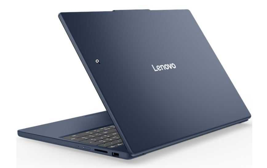 Laptop SIGILAT Lenovo IdeaPad Slim 3 15IRH10 cu i5-13420H 8c/12t