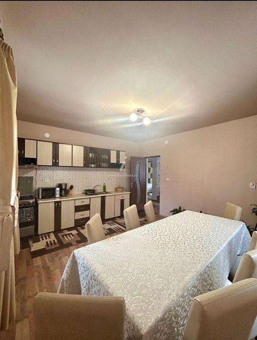 Cabana de închiriat de revelion