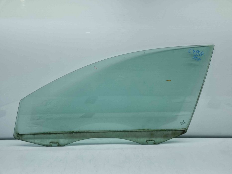 Geam usa stanga fata Volkswagen Passat B6 Variant (3C5) [Fabr 2005-201