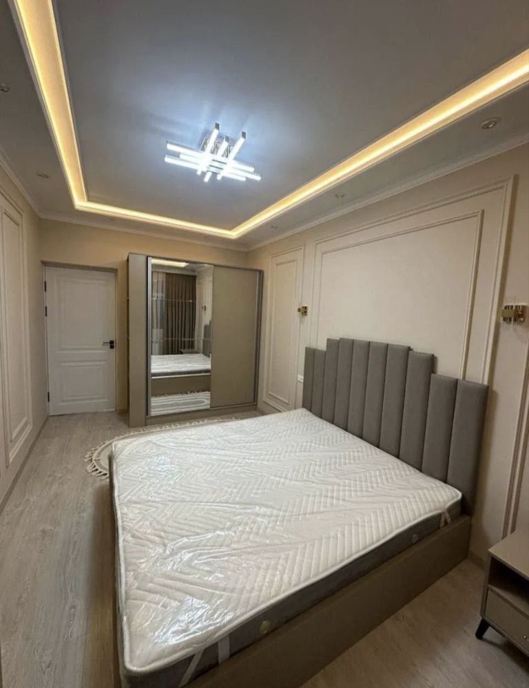 ПРОДАЕТСЯ 2/7/9 Дружба народов 61м2 с ремонтом