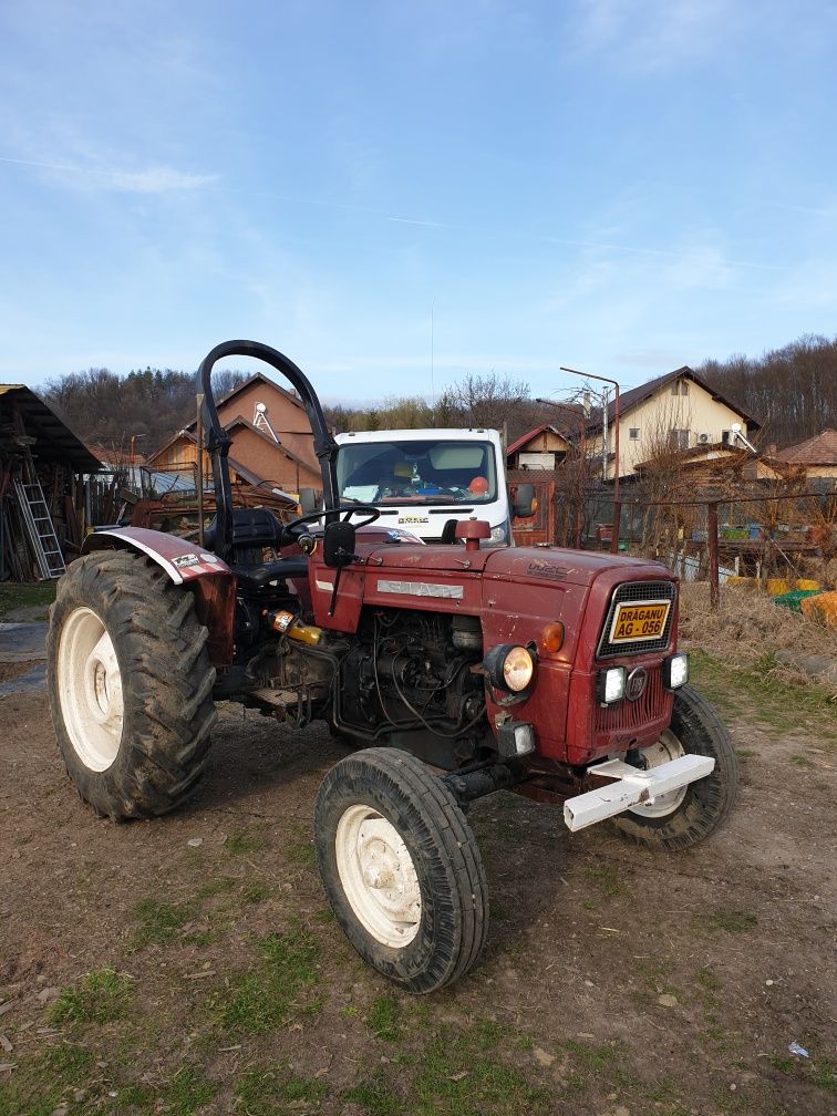 Vând Tractor Fiat 415