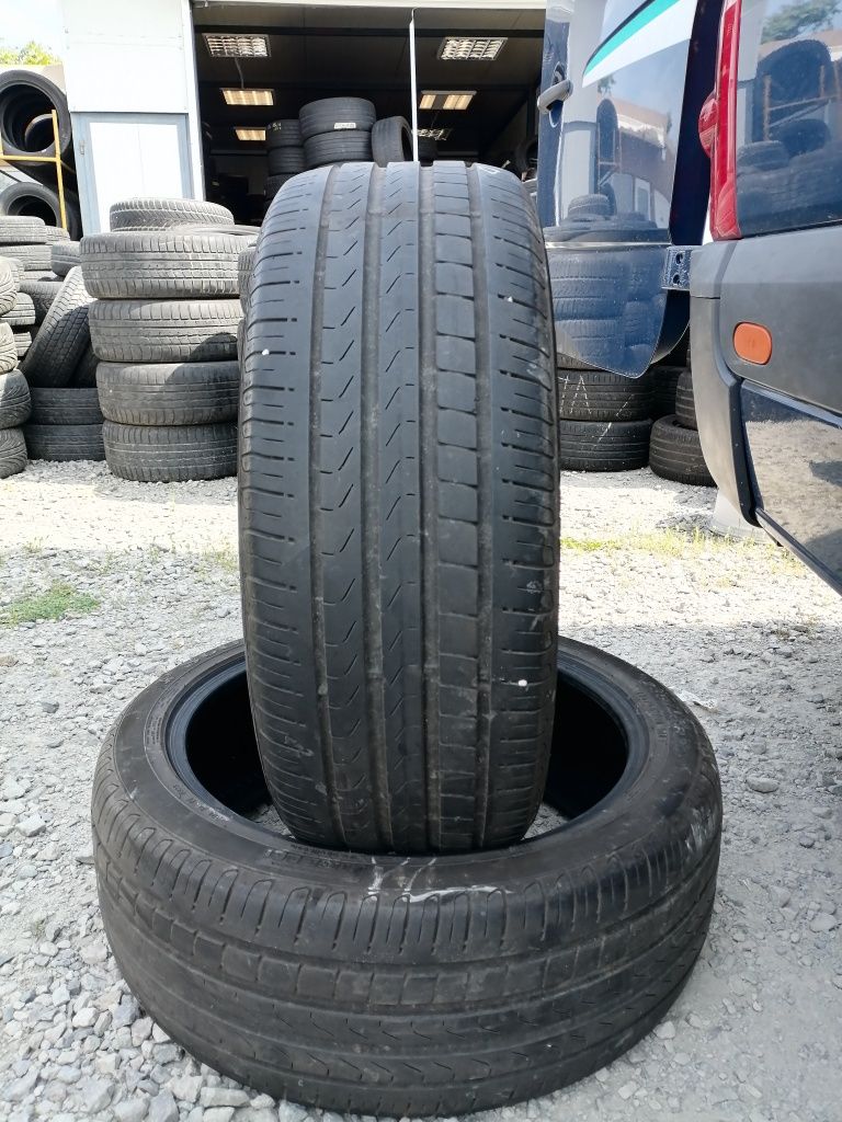 235 45 R 20 100 V PIRELLI