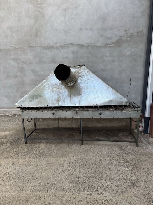 Чойхона ва ошхона учун буюмлар