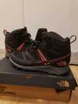 Обувки The north face 37,5 дамски с мембрана futurelight
