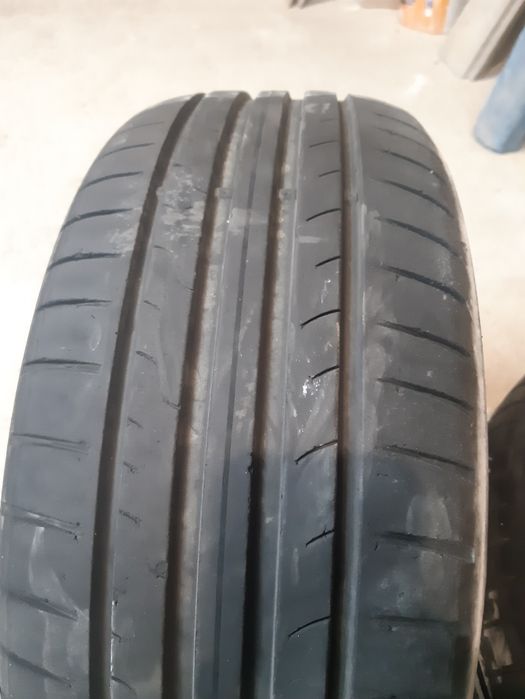 205/55/R16 Dunlop  летни гуми
