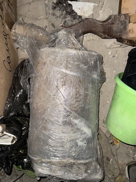 Глушак тойота лексус