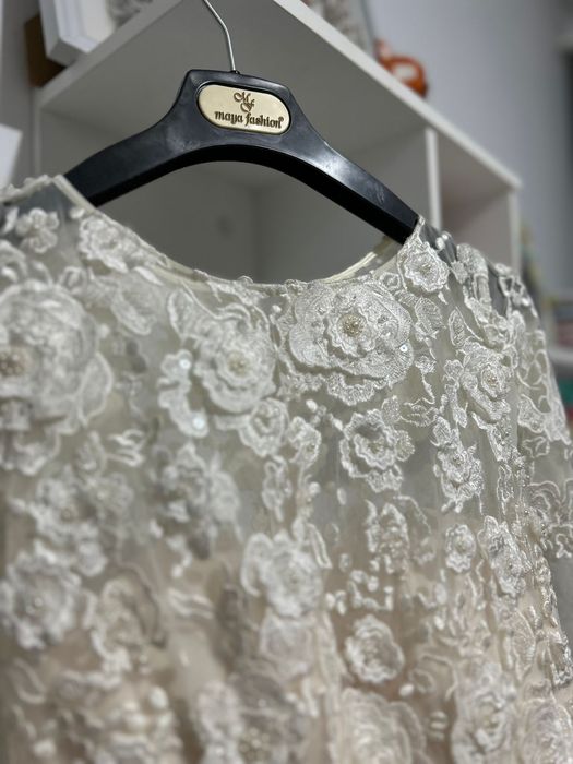 Rochie de mireasa Maya Fashion