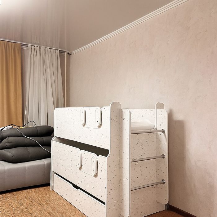 Продам детскую кроватку