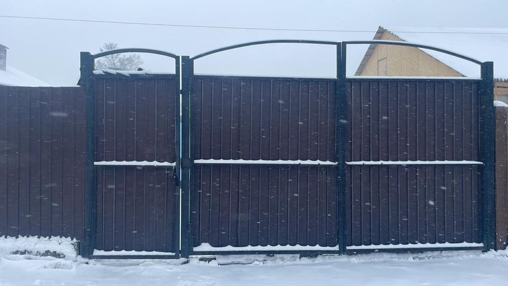 Сдам пол дома в аренду