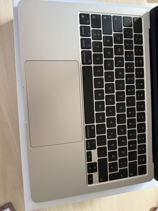 MacBook Air 13 inch
