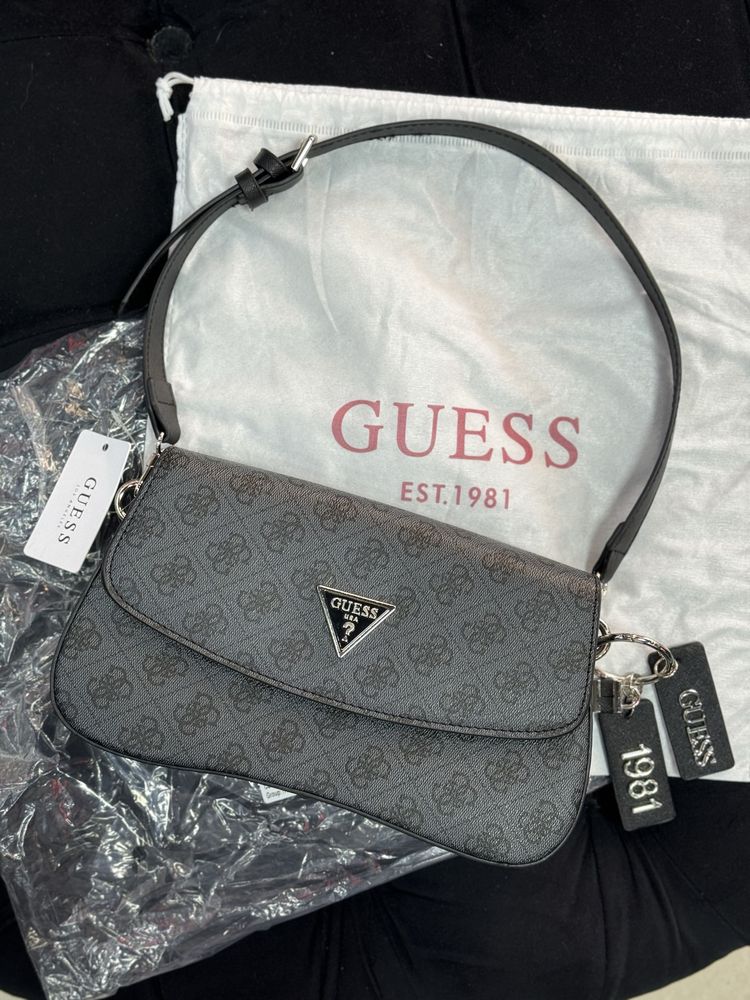 Сумка GUESS новая