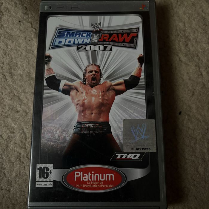 jocuri psp pentru colectionari