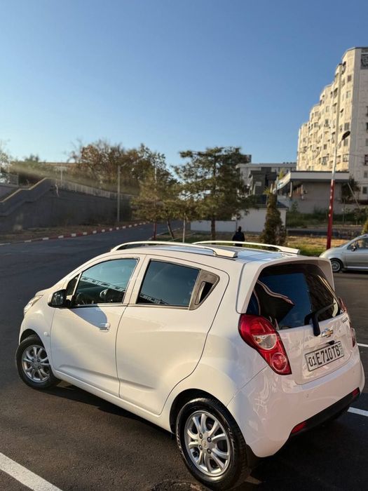 Spark 2022  krakasi tozza