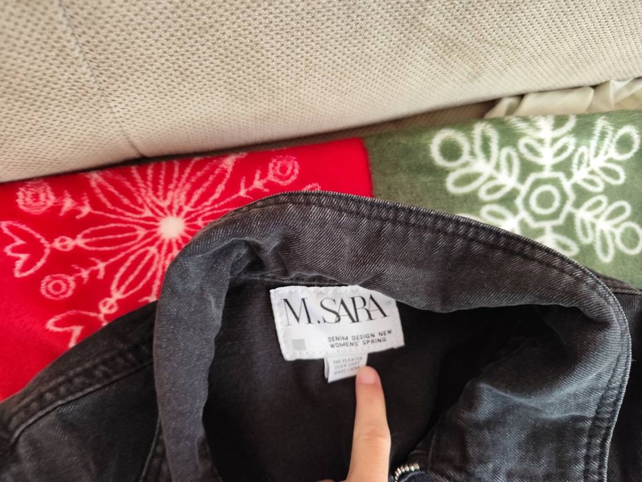 Ново дамско   яке