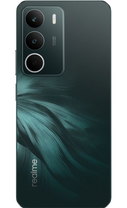 Смартфон Realme C 71