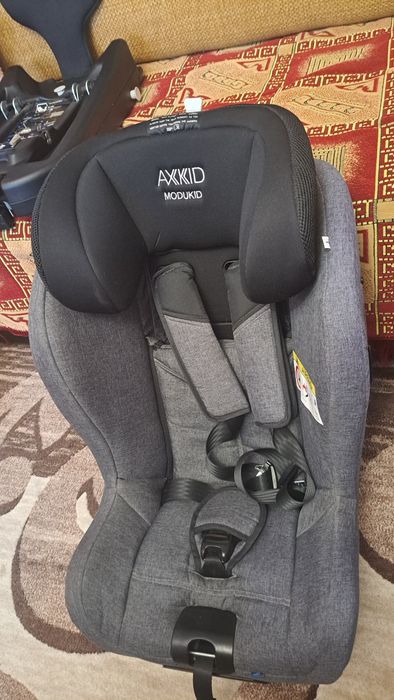 Scaun auto Axkid Modukid i-Size