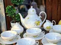 Rosenthal servici de cafea,ceai.