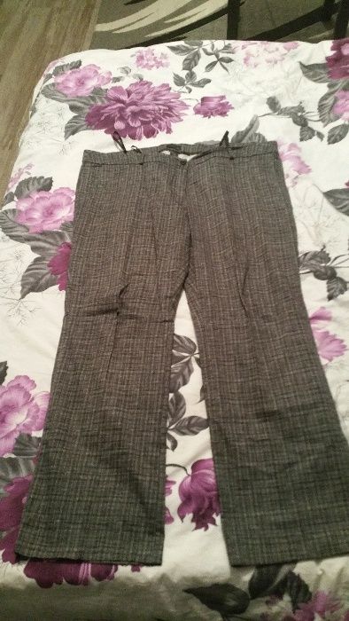 Дамски панталони размер 50