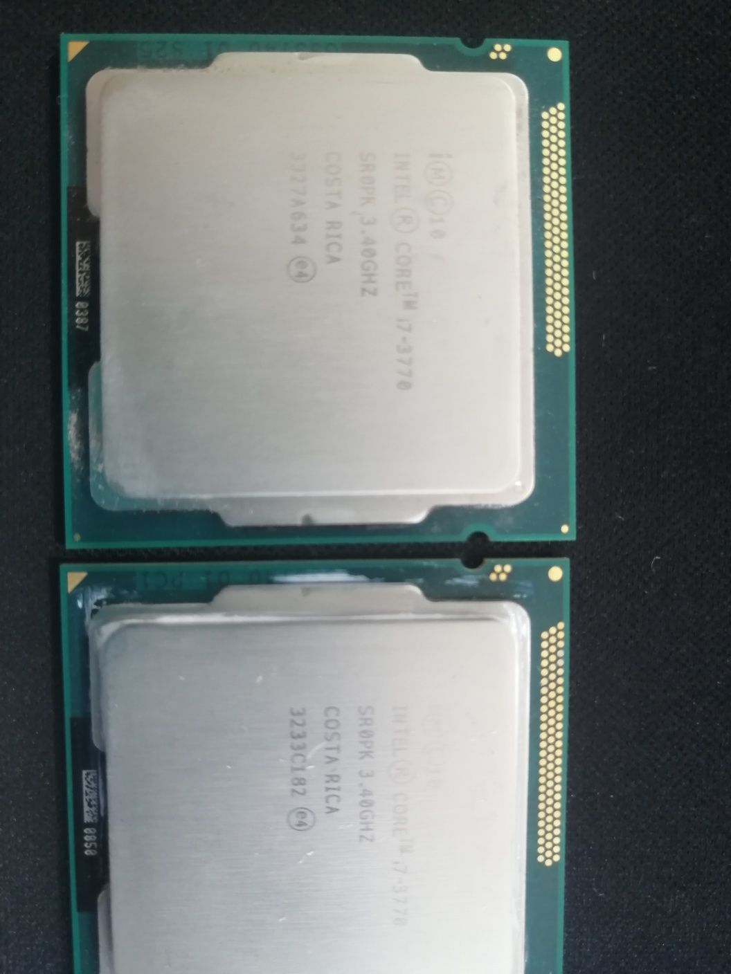 Процессор Intel Core i5-4460, Core i3 - 4130, Core i3 2100