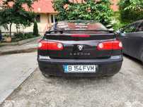 Renault Laguna 2 Facelift , 2.0 DCI