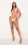 Agent Provocateur swimsuit
