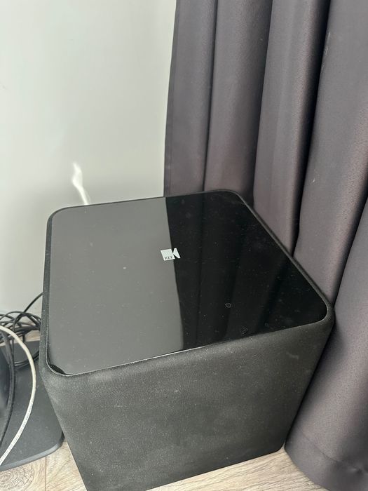 Колони KEF LSX II + оригинални стойки