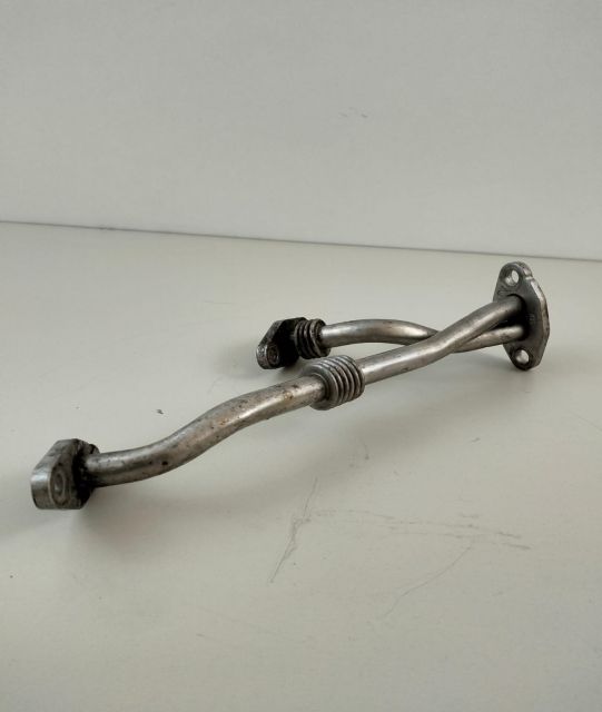 Conducta turbina A6511800222 Mercedes-Benz C-Class W204/S204