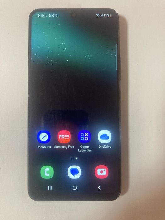 Samaung s22 128gb green