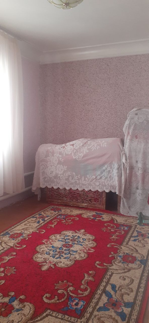 Bostonliqda dala hovli