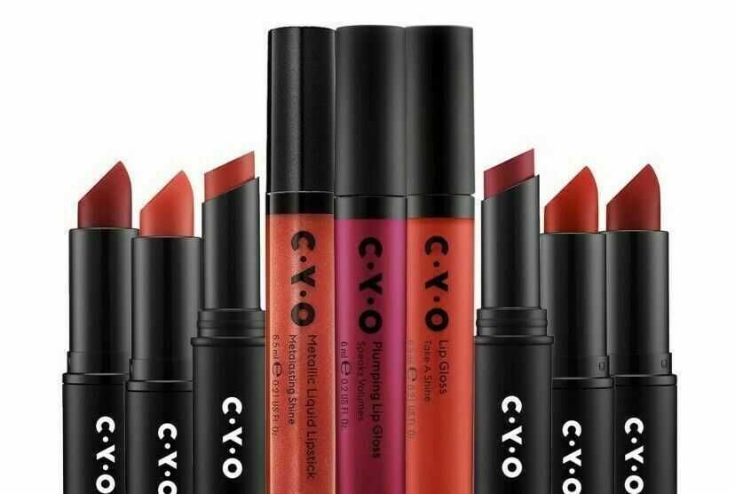 Ruj de buze - Pachet 9 bucati diferite nuante Rosu