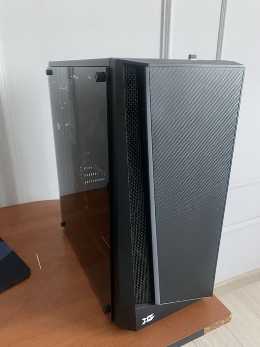 core i5 12400f rtx 4060 8gb